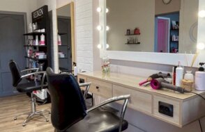 Bro&sis family salon