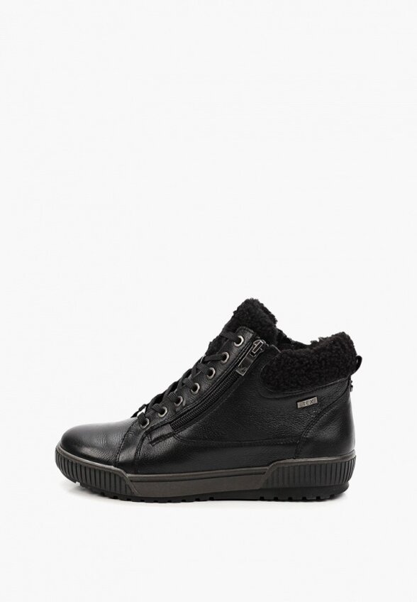 Ботинки Caprice