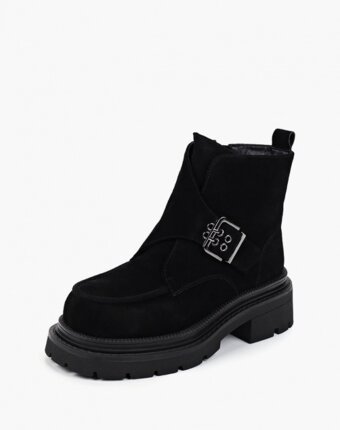 Ботинки Thomas Munz женщинам