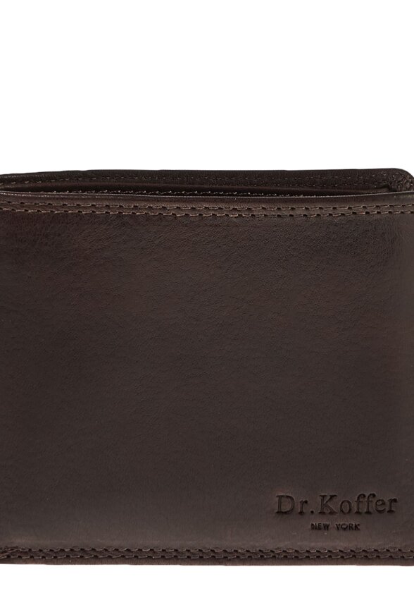 Др.Коффер X510430-245-09 портмоне
