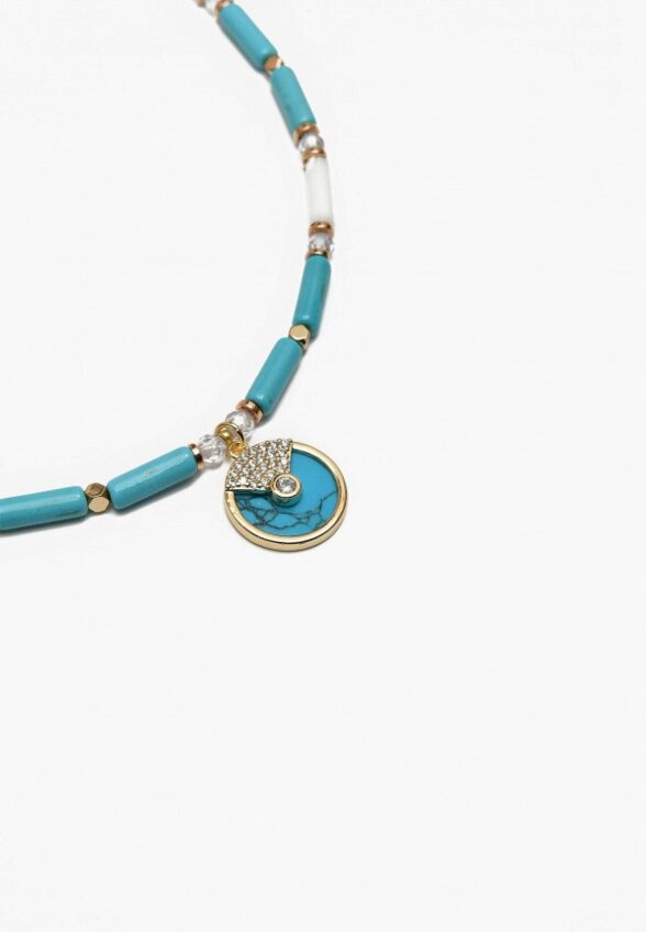 Колье Yaroslavna