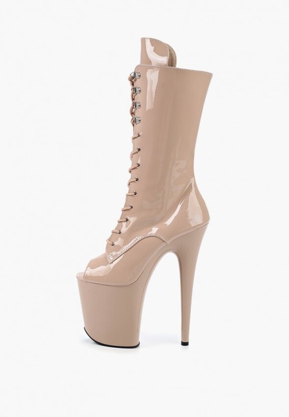 Ботильоны Pleaser