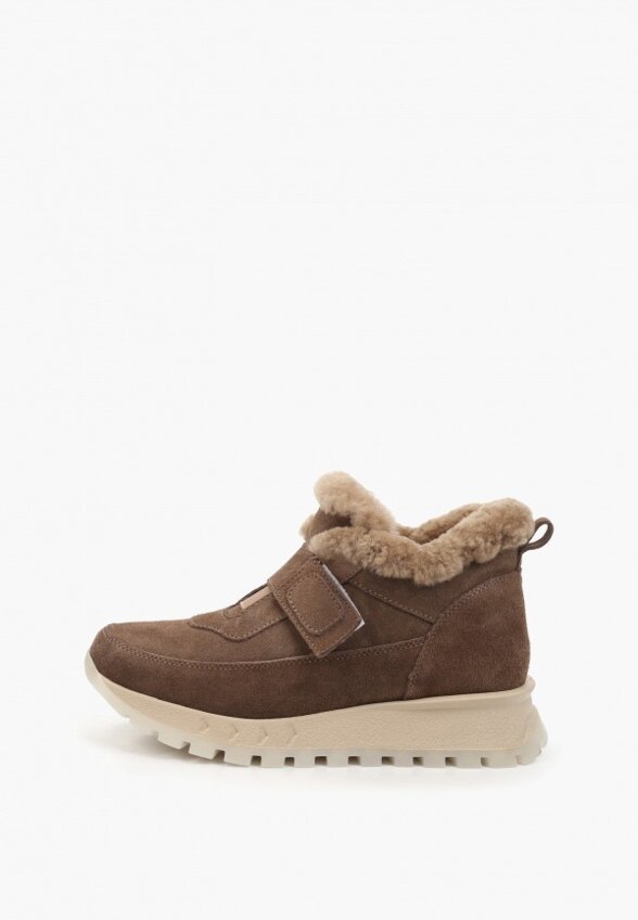 Ботинки Camille