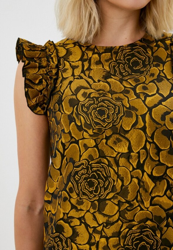 Платье MadaM T