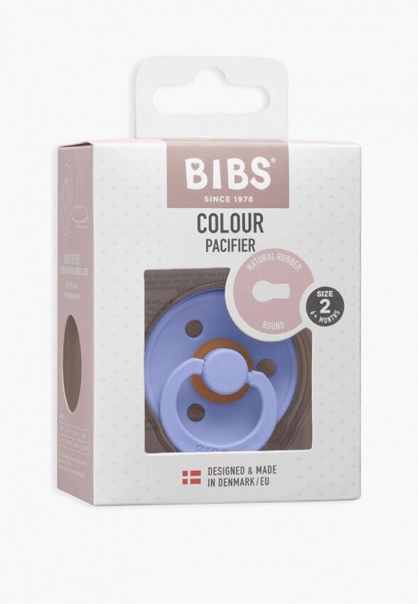 Пустышка Bibs