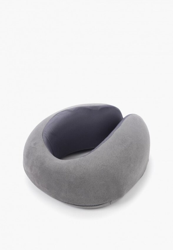 Подушка дорожная Fabretti