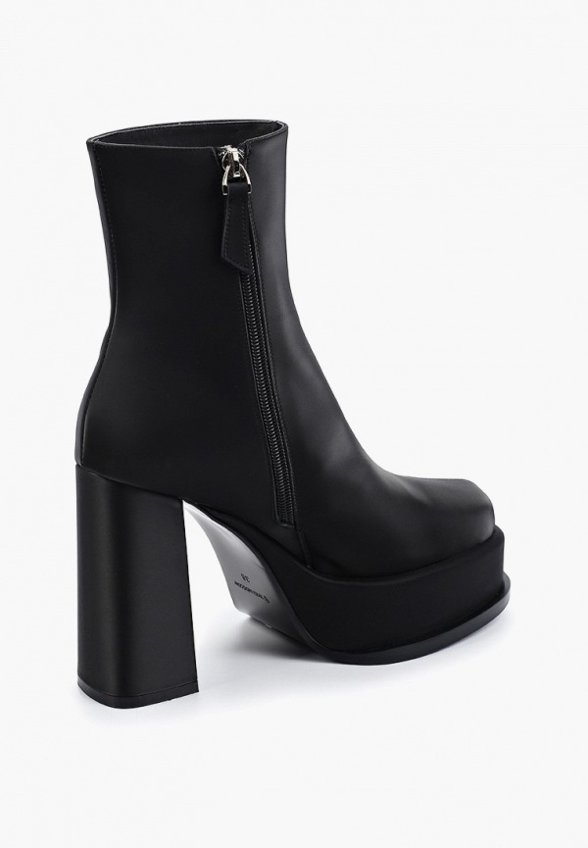 Ботильоны Evigi