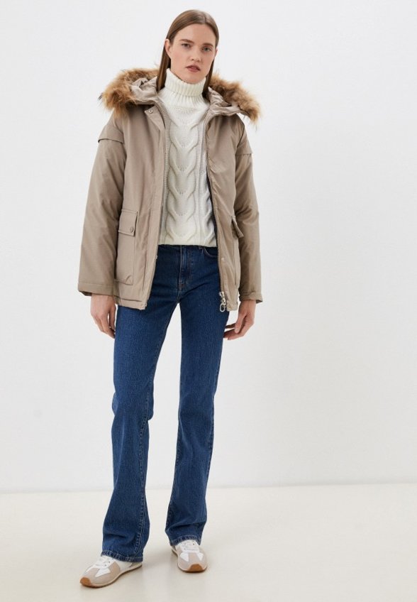 Парка Snow Airwolf