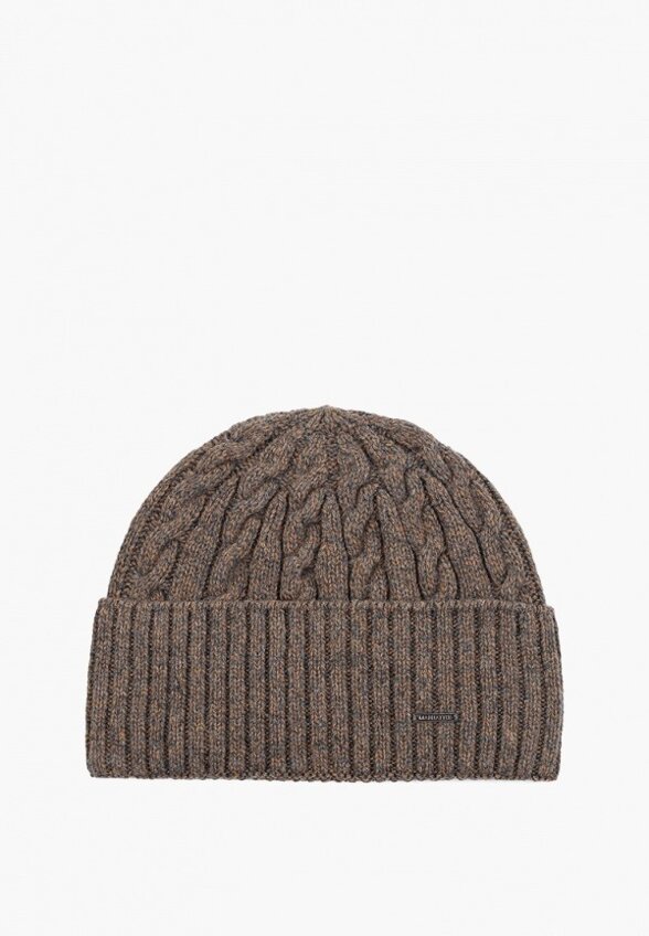 Шапка marhatter