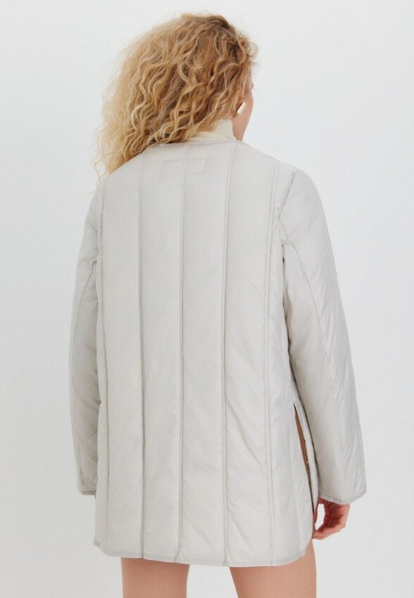 Куртка стеганая Noele Boutique