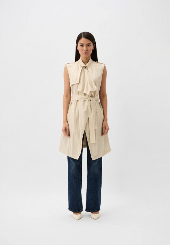 Жилет Patrizia Pepe