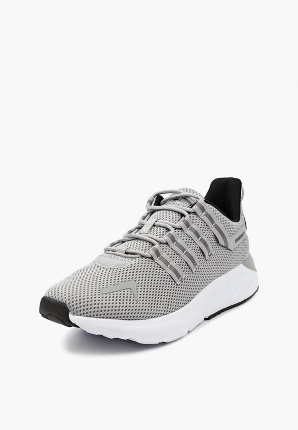 Кроссовки LumberJack