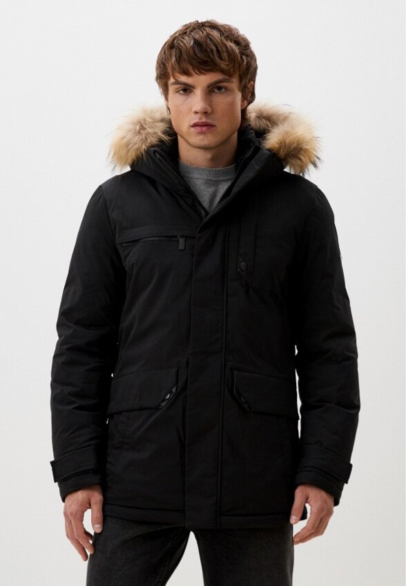 Парка Al Franco