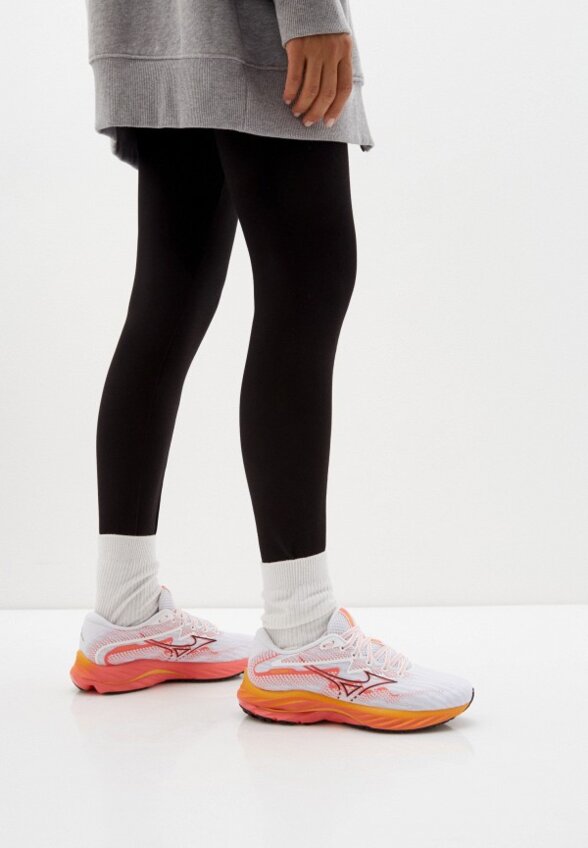 Кроссовки Mizuno