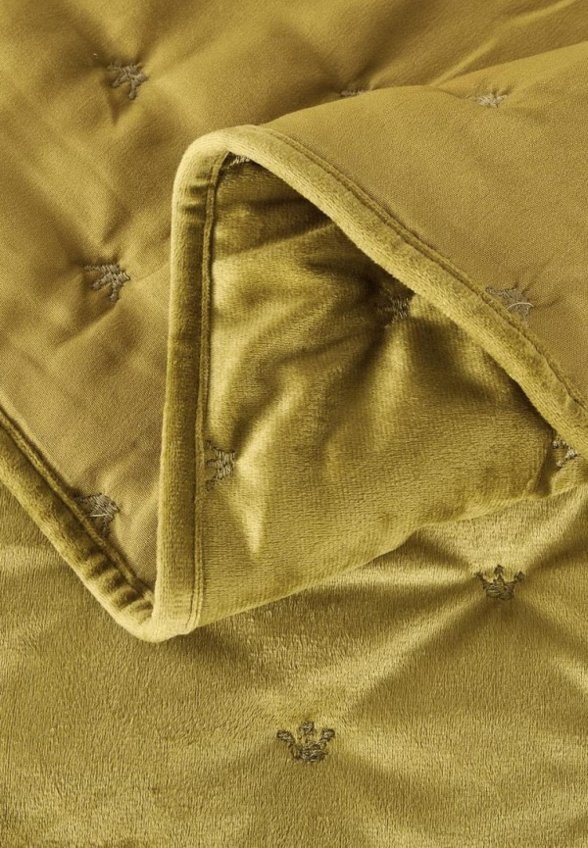 Комплект с покрывалом Sofi De Marko