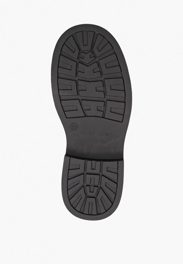 Ботинки Thomas Munz