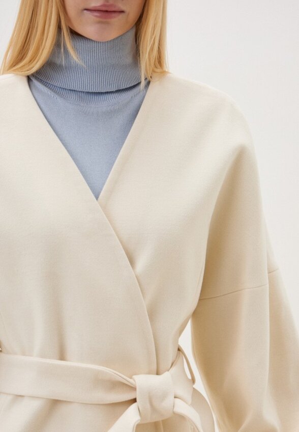 Пальто-халат The Hills