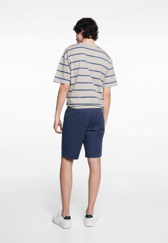 Шорты Mango Teen