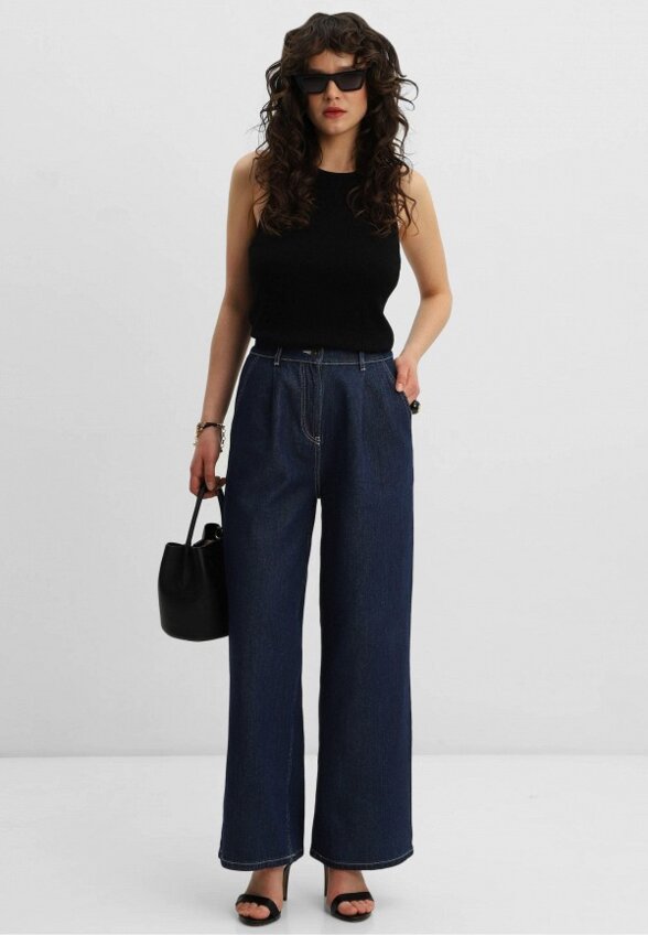 Джинсы Mitica Luna