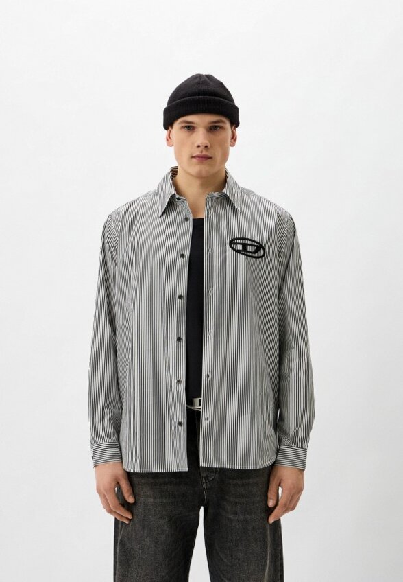 Рубашка Diesel