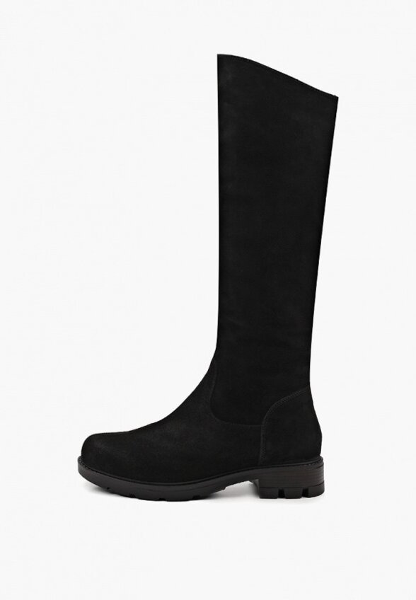 Ботфорты Francesco Donni