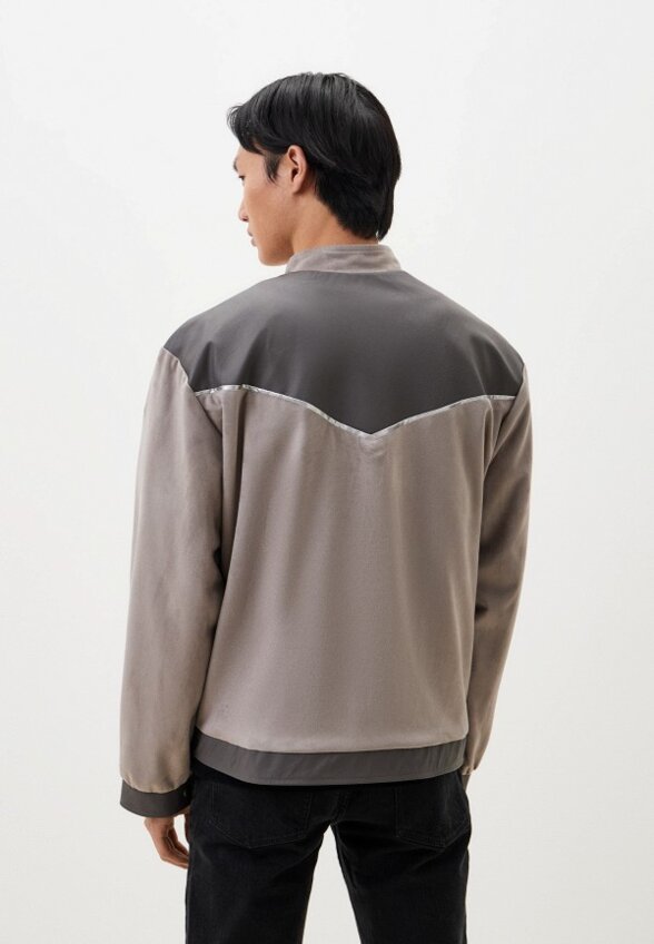 Куртка DaModno