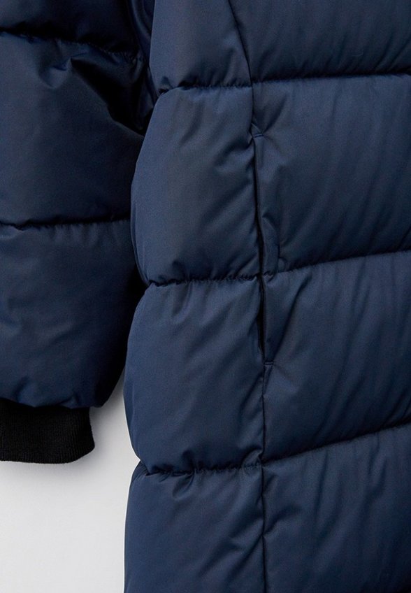 Куртка утепленная Tokka Tribe