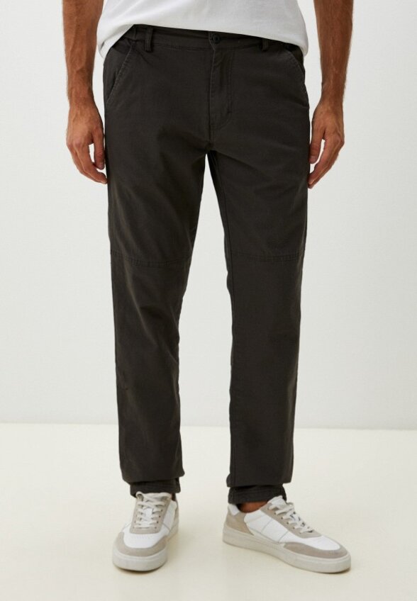 Брюки утепленные O'STIN