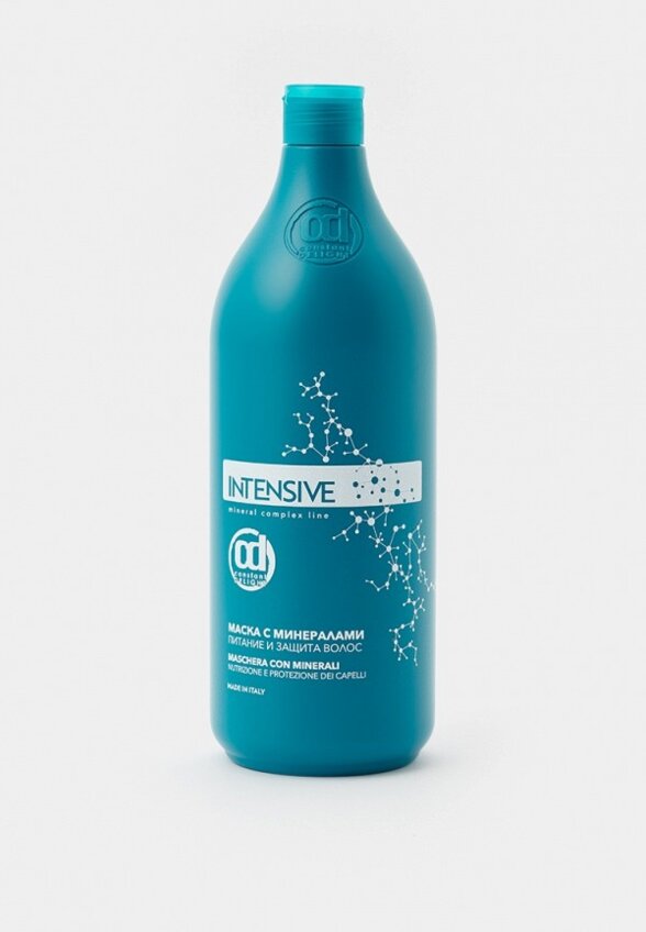 Маска для волос Constant Delight