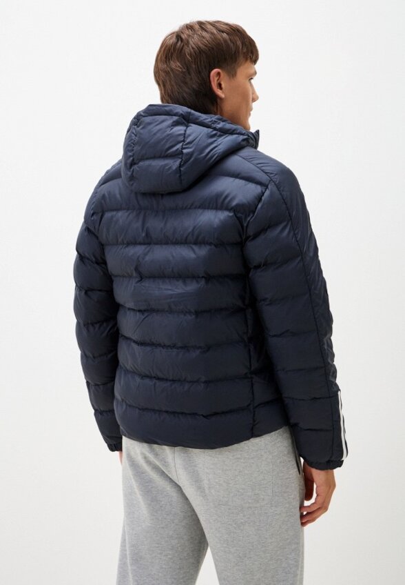 Куртка утепленная adidas