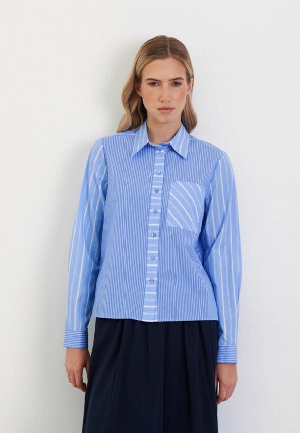 Рубашка Elisa.and.me