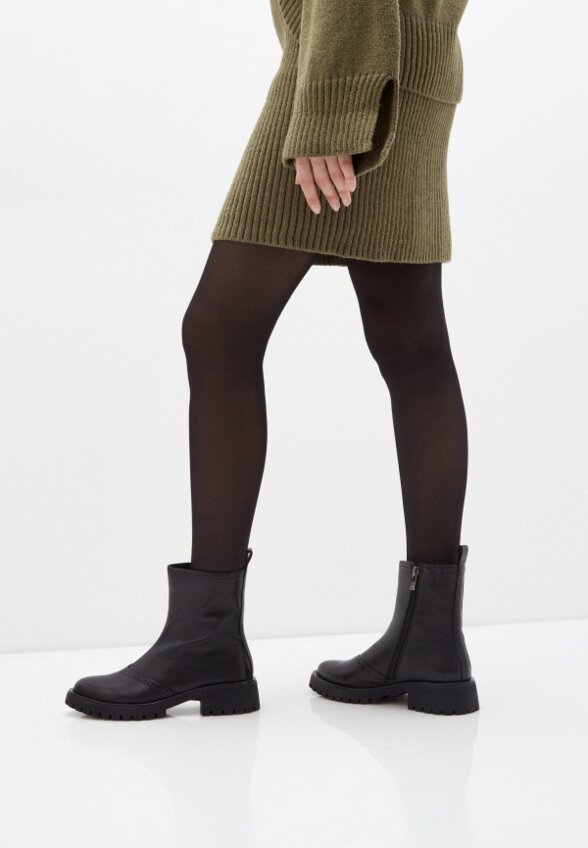 Ботинки Valley