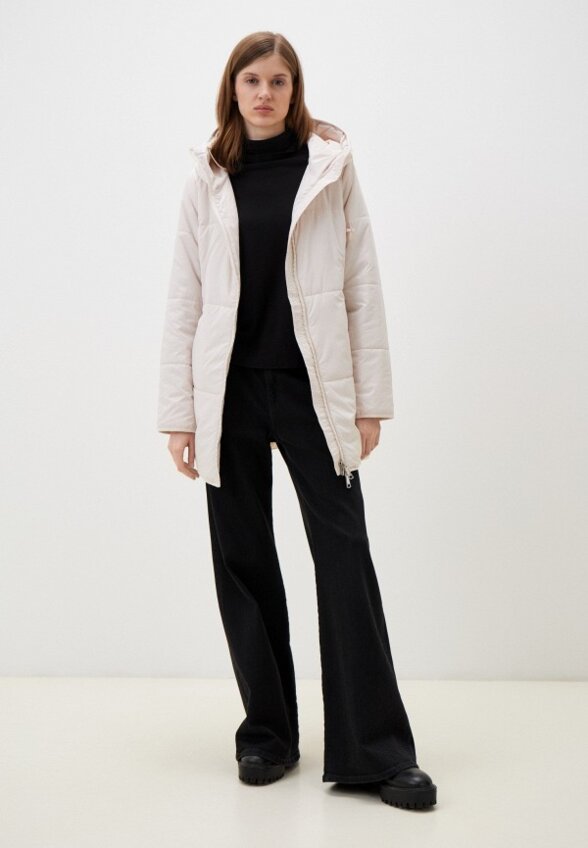 Куртка утепленная Baon