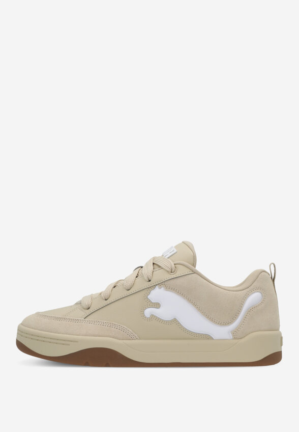 Кеды мужские PUMA Park Lifestyle Sd, Бежевый