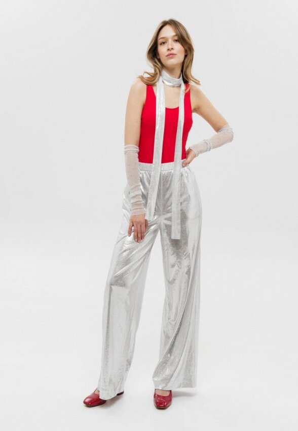 Брюки Lastochka