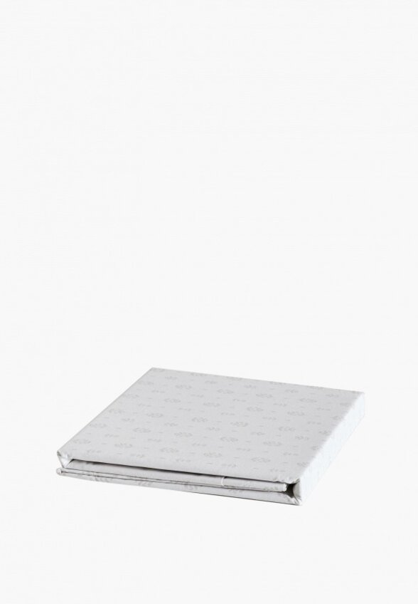 Простыня 1,5-спальная Cozy Home