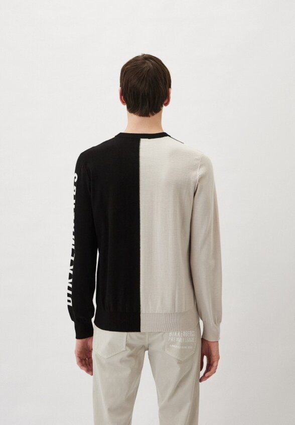 Джемпер Bikkembergs