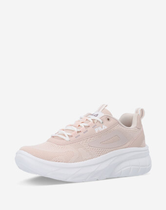Кроссовки женские FILA Base 3.0 Mesh, Розовый женщинам