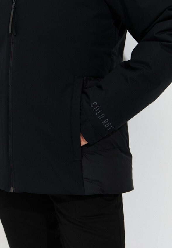 Пуховик adidas