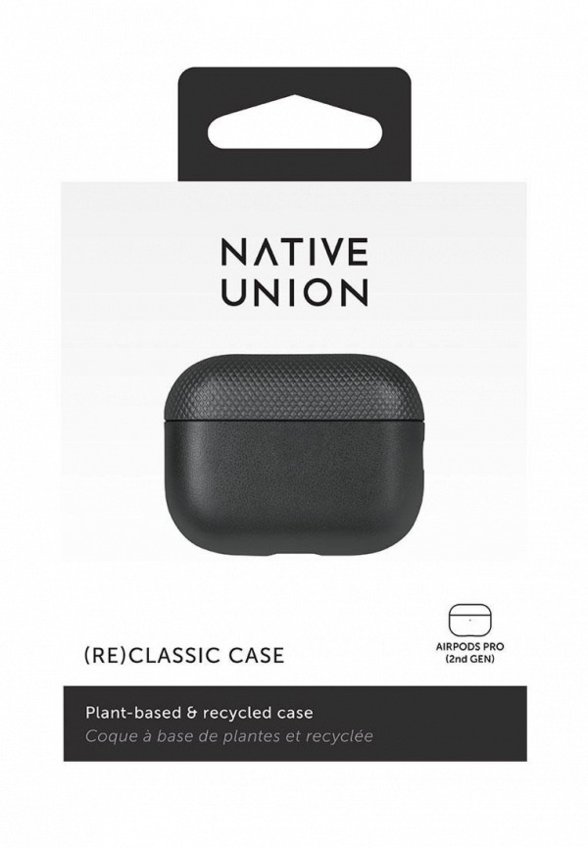 Чехол для наушников Native Union