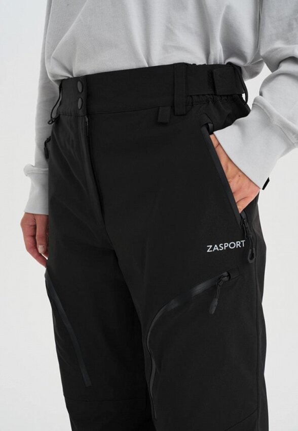 Брюки горнолыжные Zasport