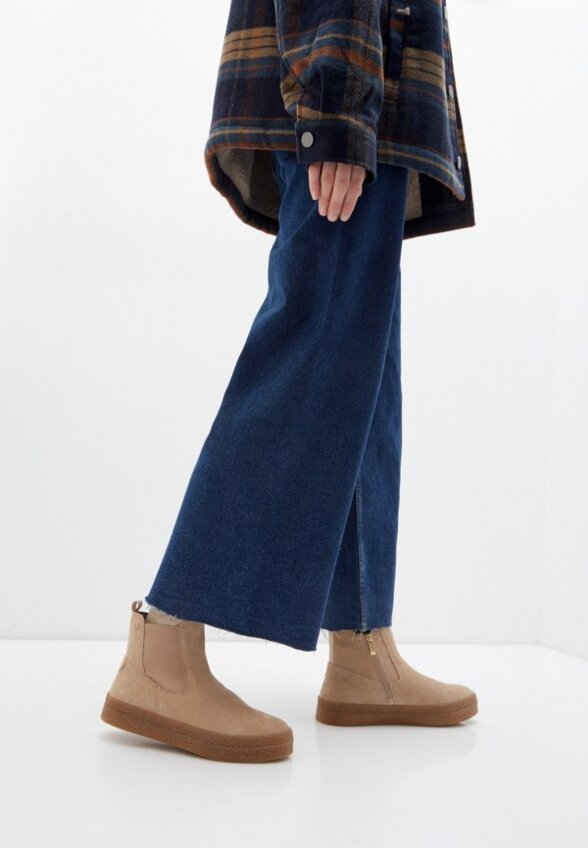 Ботинки Caprice