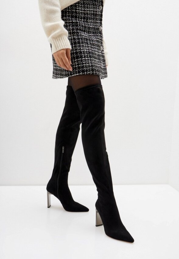 Ботфорты Massimo Renne