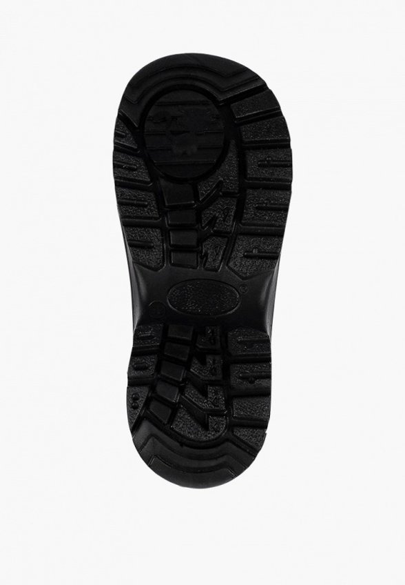 Сапоги Nikastyle