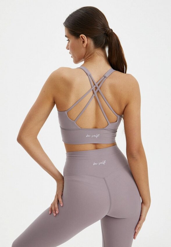 Топ спортивный Beself