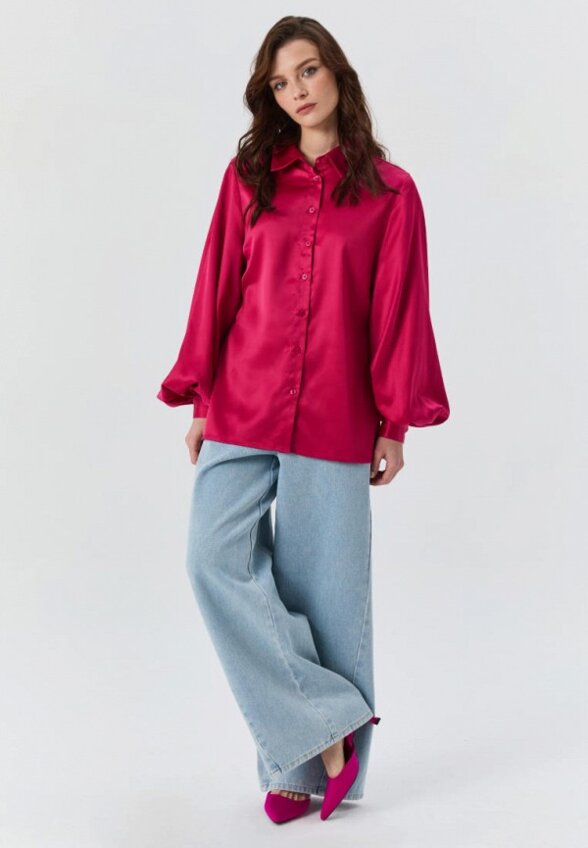 Блуза Nataly Rik