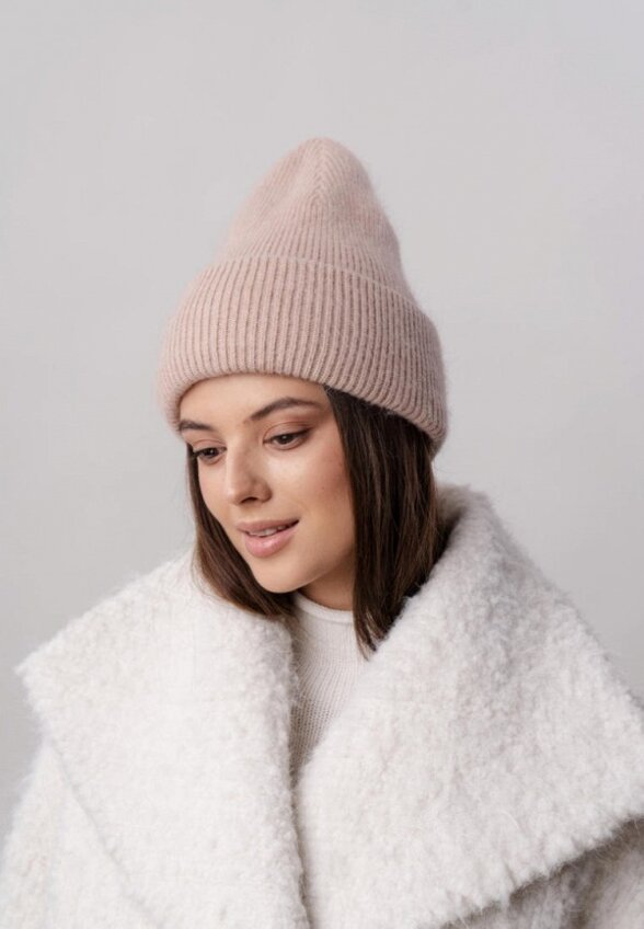 Шапка Marmalato