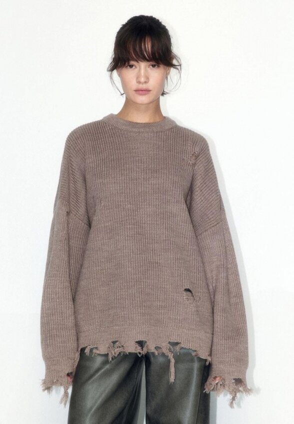 Джемпер Befree