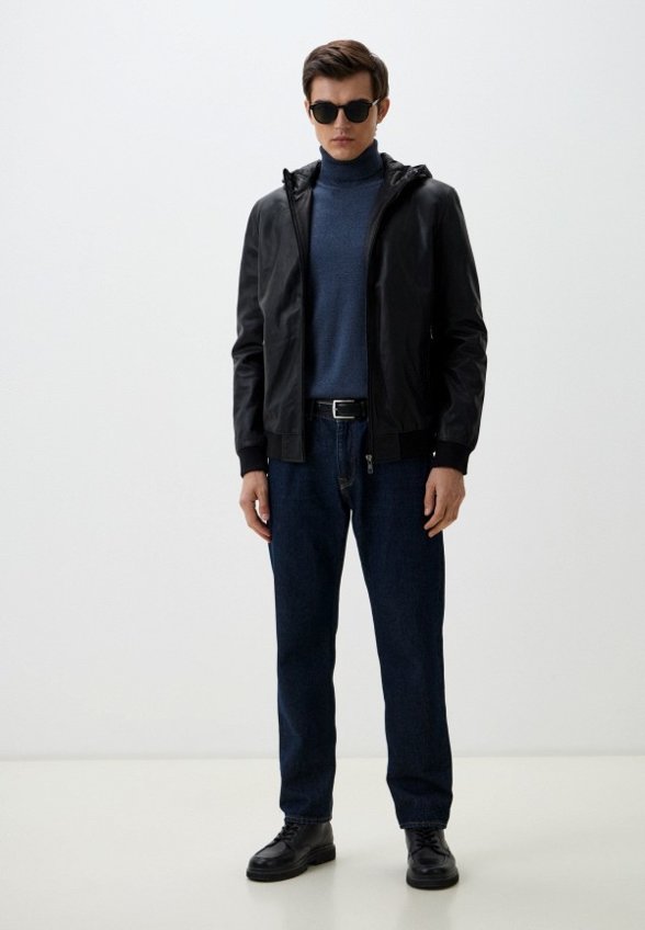 Куртка утепленная Jorg Weber