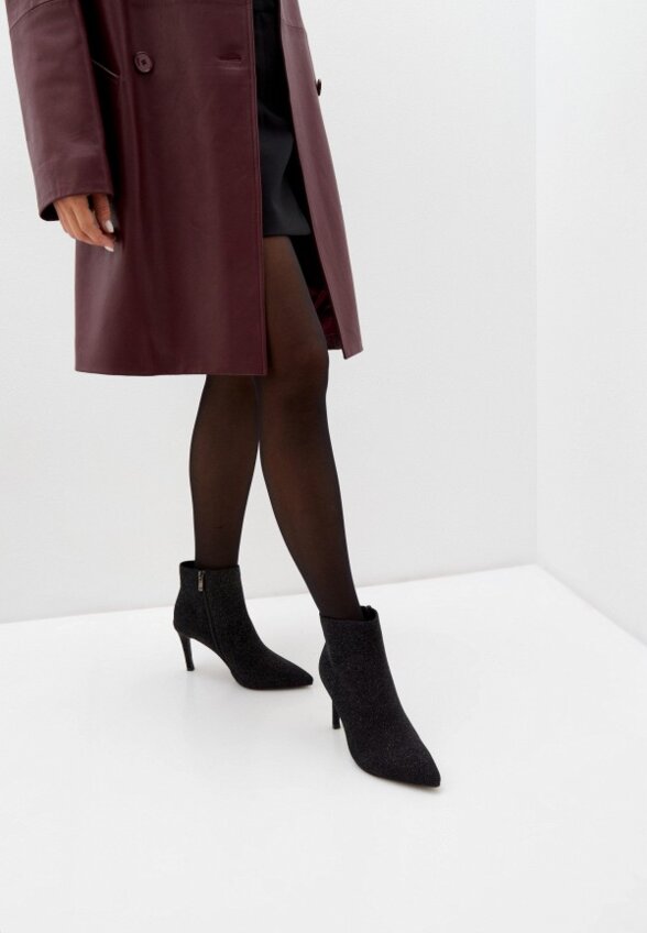 Ботильоны Valley